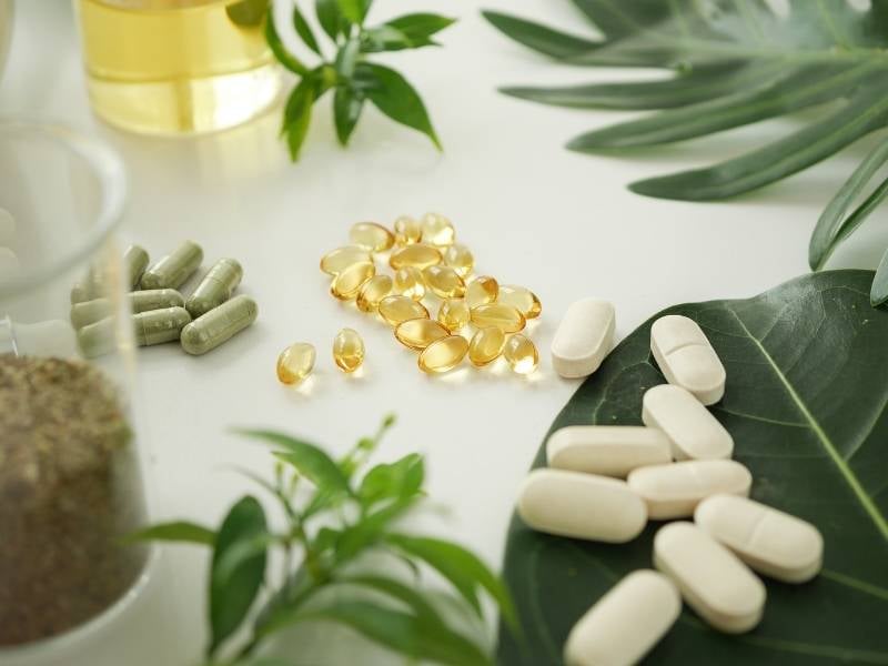 Fertility Vitamins &amp; Supplements To Increase Pregnancy Odds | RMA