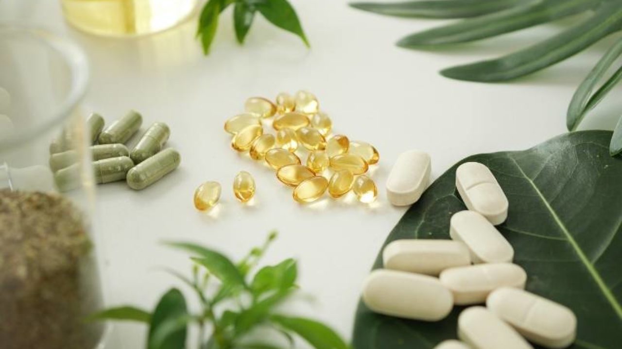 Fertility Vitamins & Supplements To Increase Pregnancy Odds | RMA