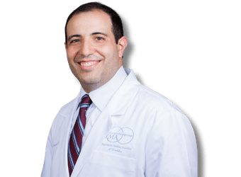 rma florida fertility doctor george patounakis