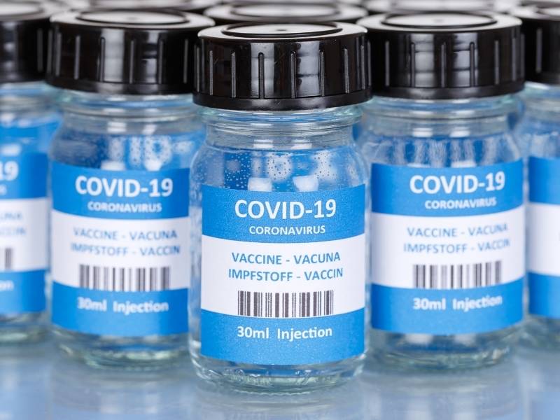 covid-19 vaccine fertility treatment