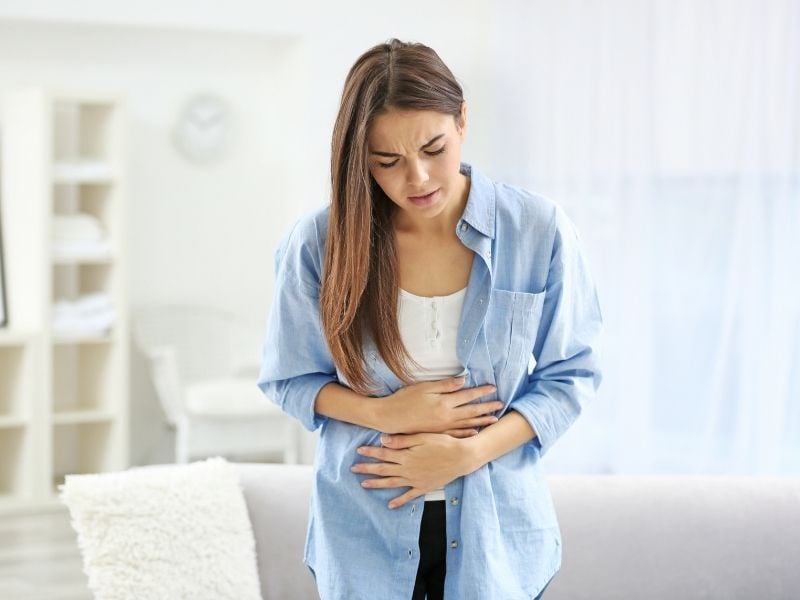 endometriosis symptoms in women