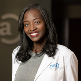 ndeye aicha gueye fertility doctor allentown, pa