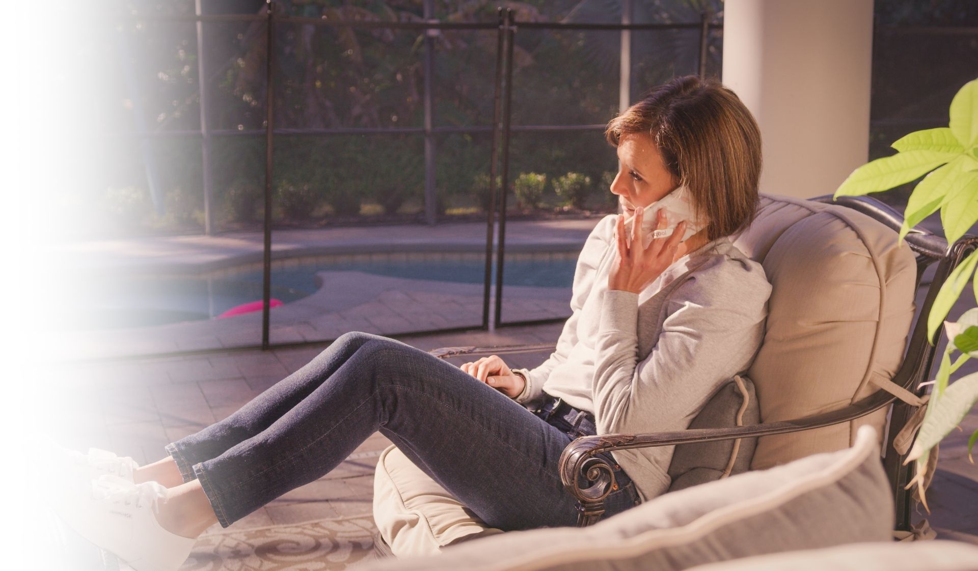 fertility clinic telehealth