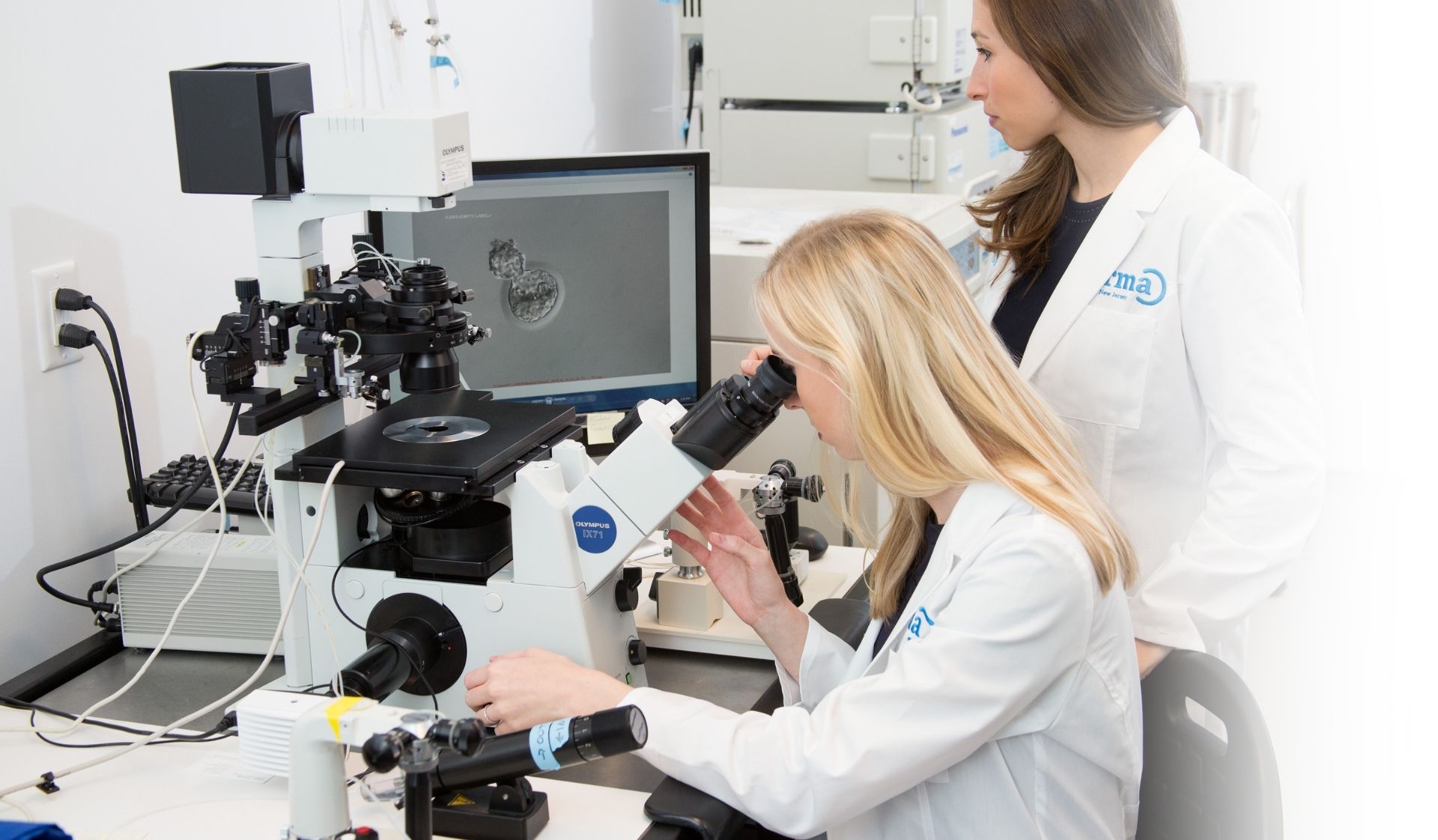 top ivf lab in us