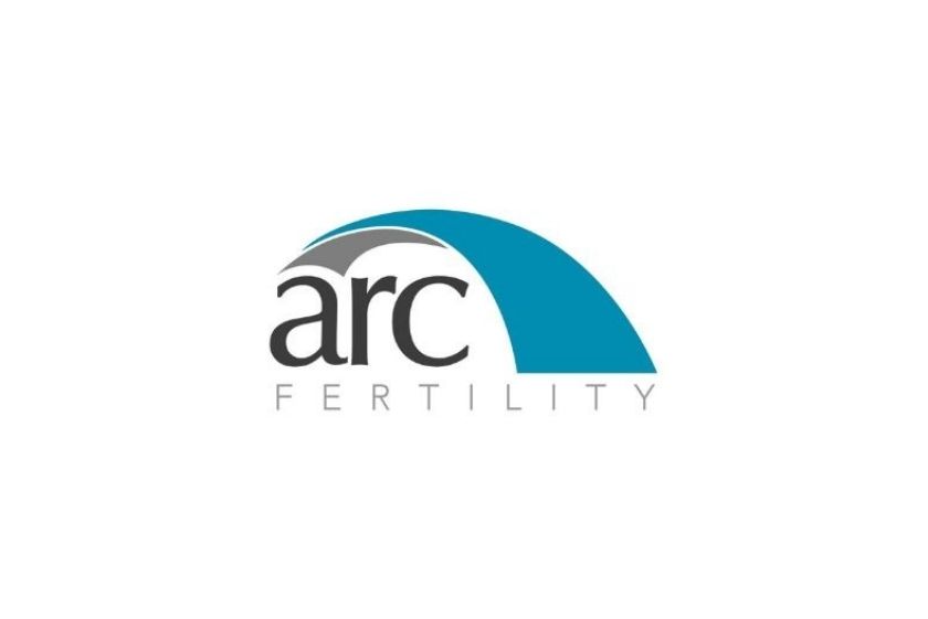 arc fertility financing