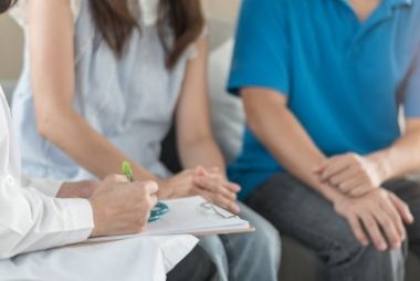 fertility specialist