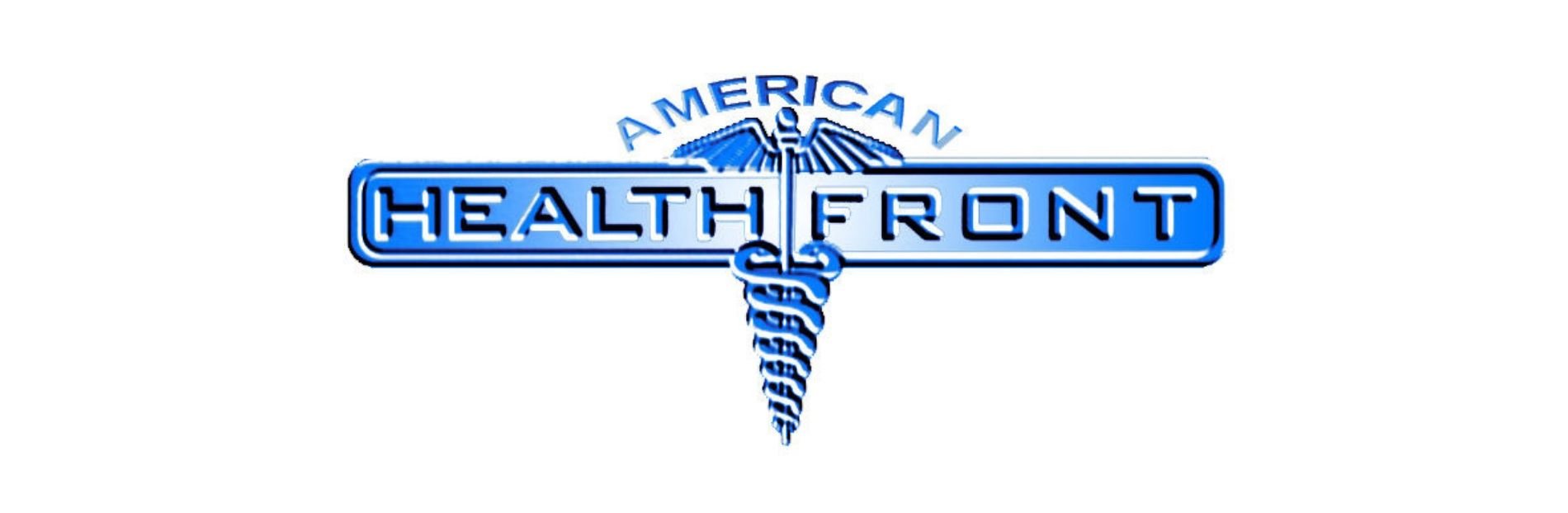 american health front