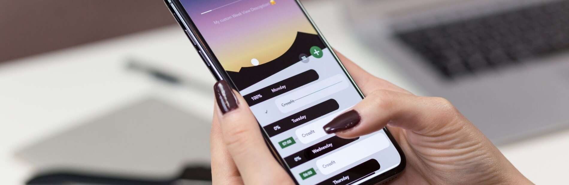 fertility app