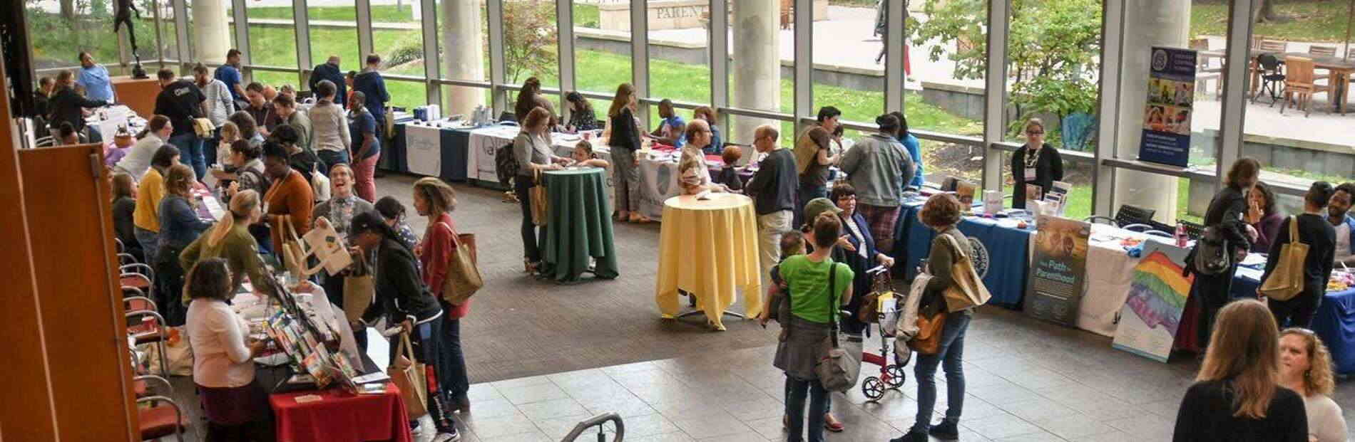 Philadelphia family pride family matters event 2019