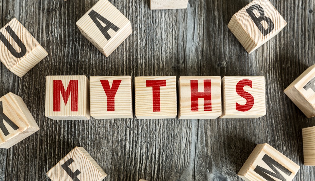 Understand Common IVF Myths