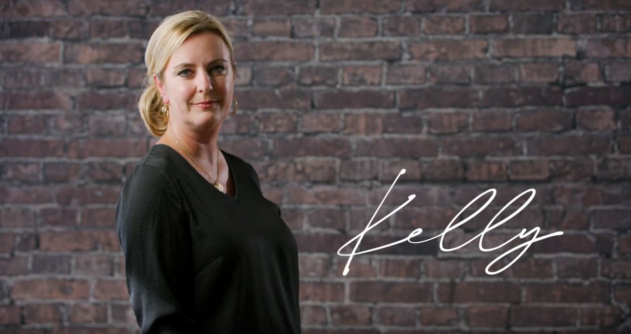 Kelly