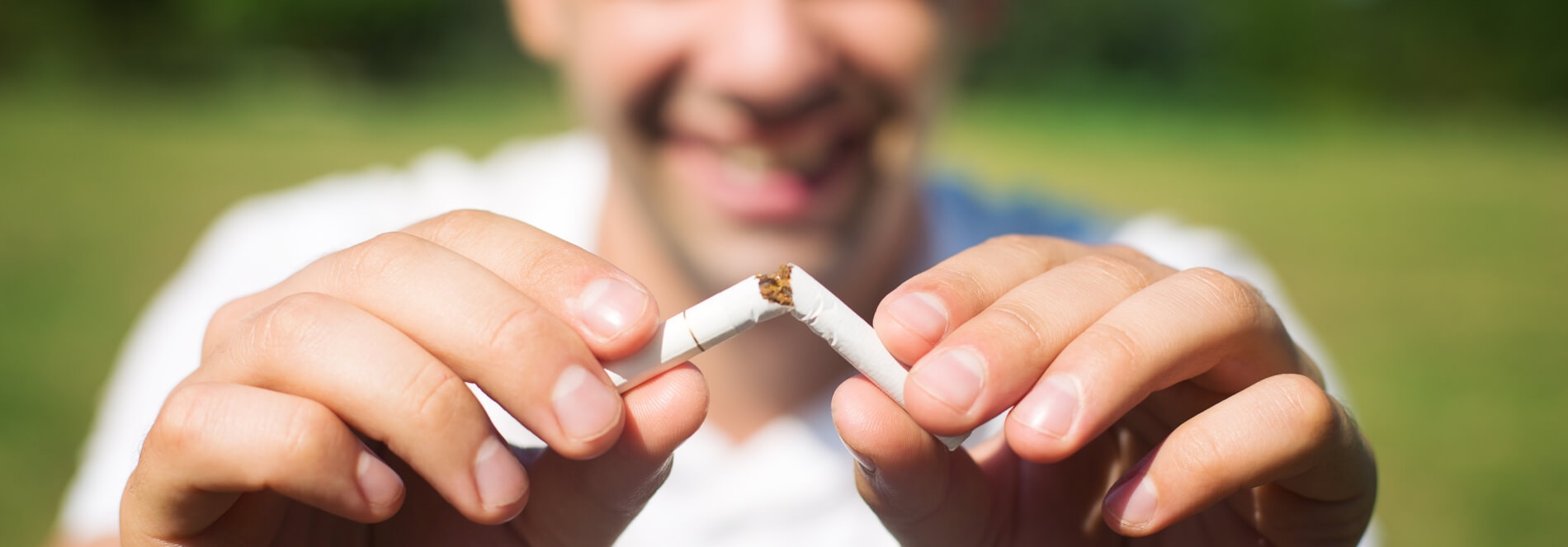 smoking effects male fertility