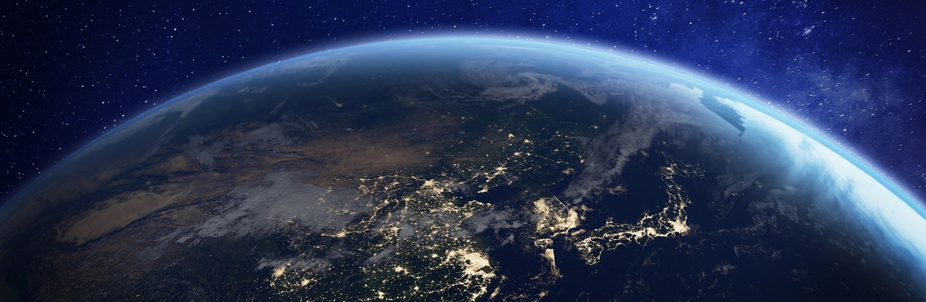 planet earth