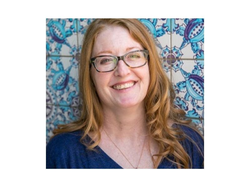 Vashni Nilon, L.Ac. fertility acupuncture doctor