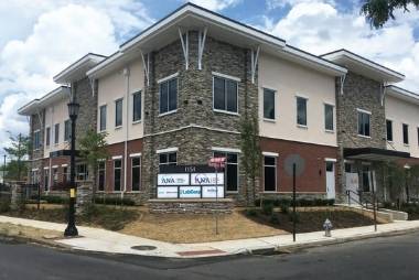 rma abington willow grove fertility clinic office