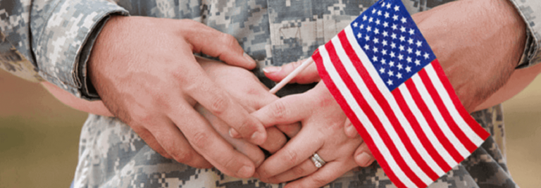 Ivf Discount Program For Military Families | Rma Of Socal