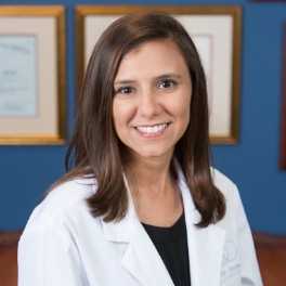 Dr. Caroline Juneau fertility specialists rma new jersey