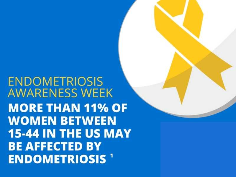 endometriosis facts
