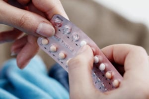 birth control infertility care - top fertility myths