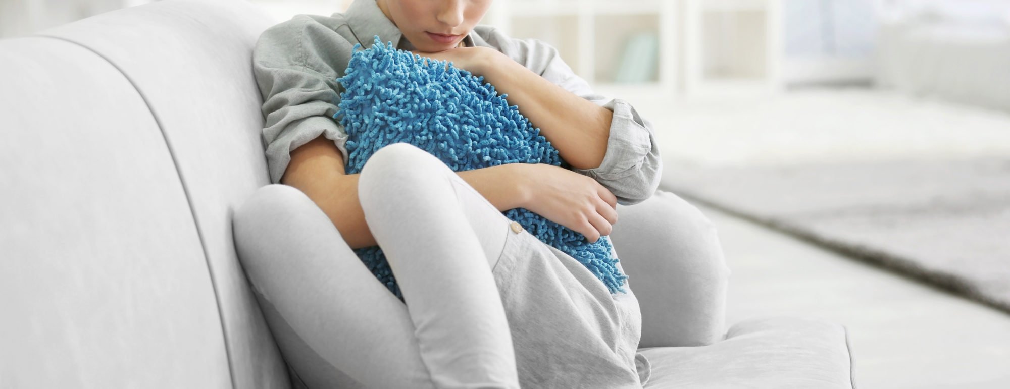 Infertility & Depression - what you should know