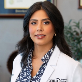 pavan gill reproductive endocrinologist md new jersey