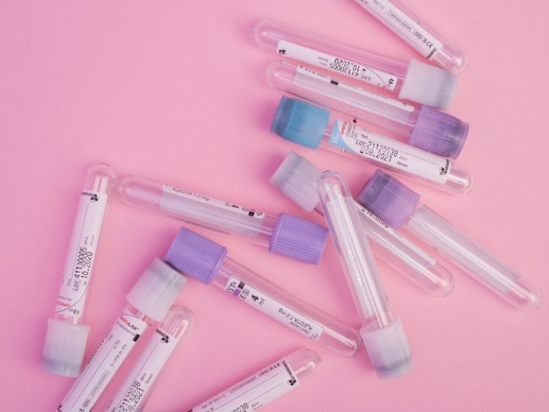 Blood Tests for Infertility RMA Fertility Clinic