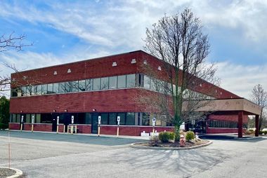rma somerset nj office exterior