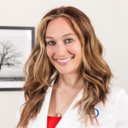 Dayna Browning iVF Nurse RMA Newjersey