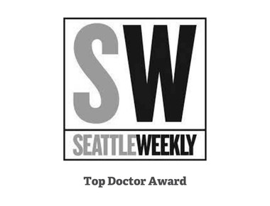 sound fertility care weekly doctor award