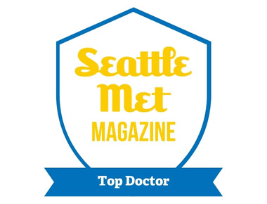 seattle met sound fertility care doctor award