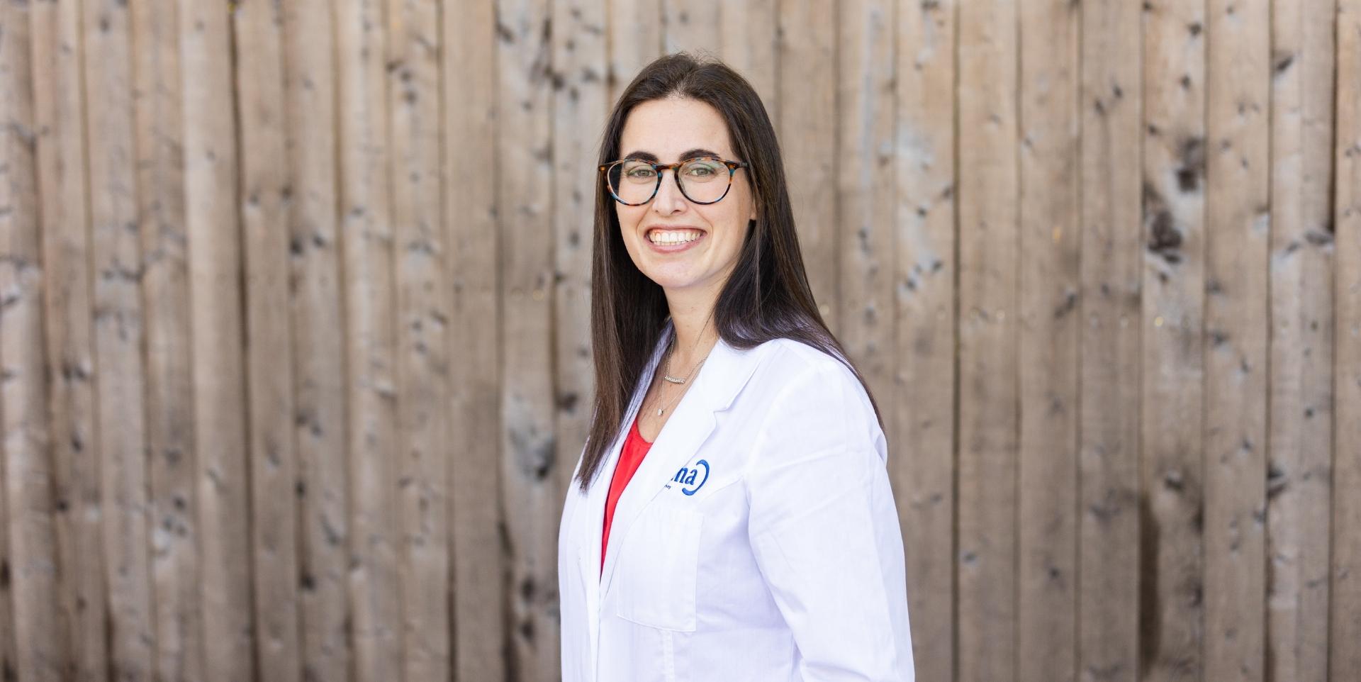 Betsy Distelburger PA Nurse Practitioner RMA New Jersey