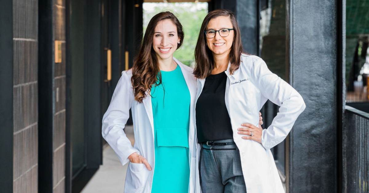 RMA Houston Top Fertility Clinic in Houston, Texas