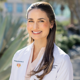 Haley Glatthorn Genovese md headshot