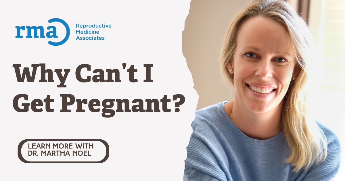 Why Can't I Get Pregnant? 20+ Reasons Explained by Doctor