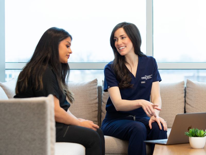 Dr. Kassie Bollig video