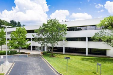 morisstown nj rma fertility clinic office