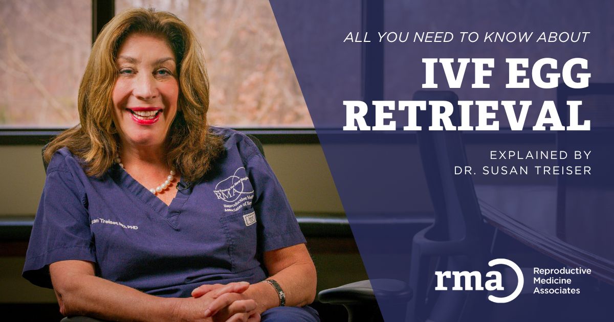 Understanding the Egg Retrieval Process IVF Egg Retrieval RMA