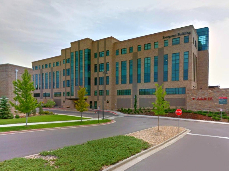 outside lone tree colorado office conceptions rma
