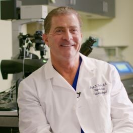 Dr. mark bush, MD - Fertility Specialist at Conceptions RMA, Colorado