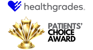 healthgrades patients' choice award rma soputhern california los angeles