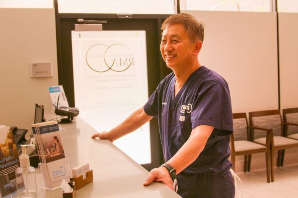 dr. thomas kim taking telehealth appointments in los angeles for rma southern california