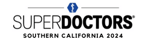 super doctors award southern california 2024