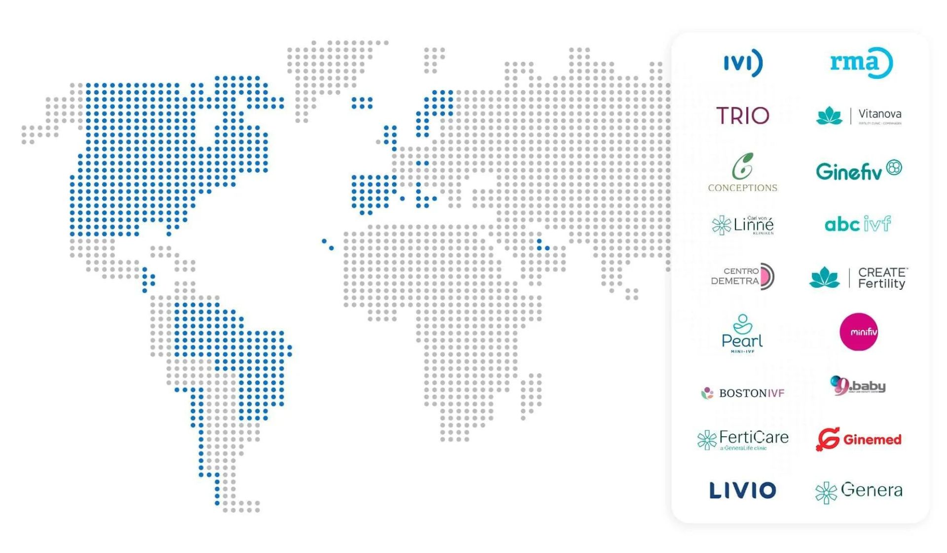 ivi rma global map updated 2024