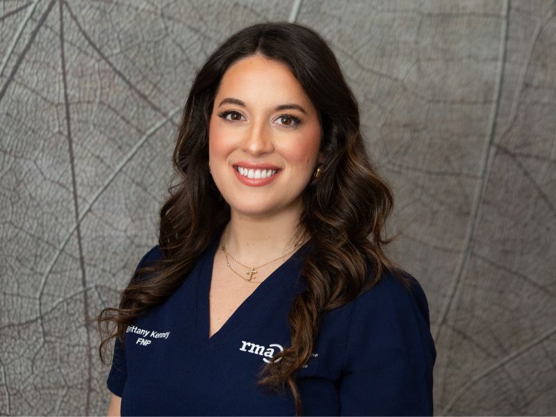 Brittany Kenney nurse video