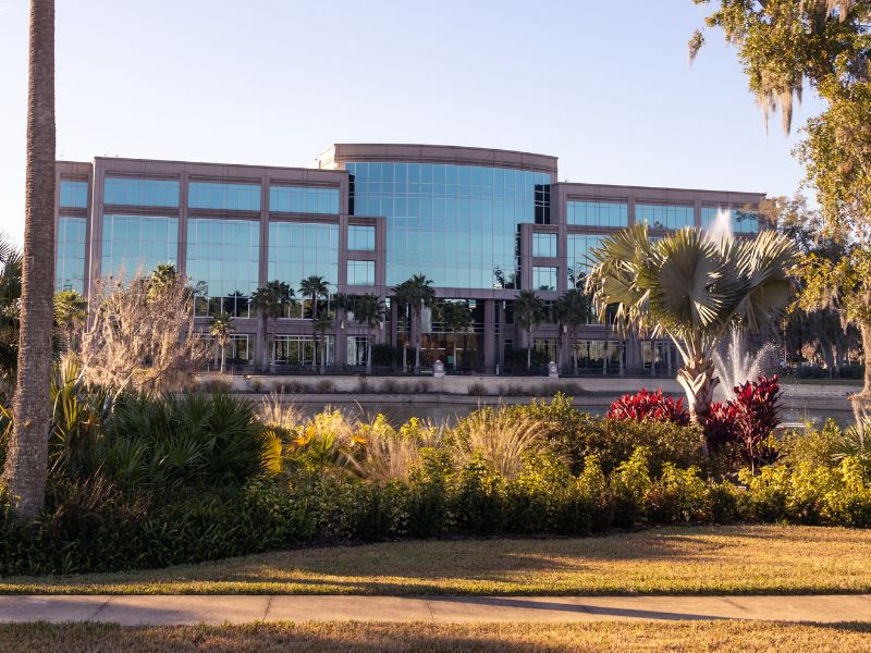 RMA Florida Lake Mary