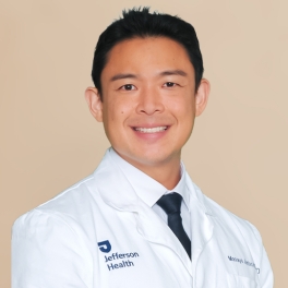 Masaya Jimbo md fertiltiy urologist rma jefferson philadelphia square headshot