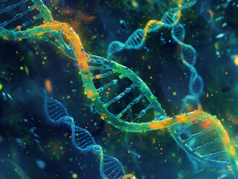 Should Women Consider Carrier Screening Before Trying To Conceive (800 X 600 Px)