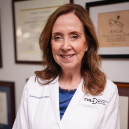 sarah keller md
