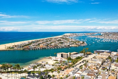 newport beach, ca