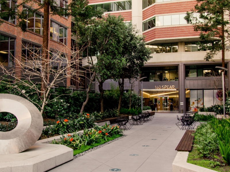 rma northern california san francisco office exterior